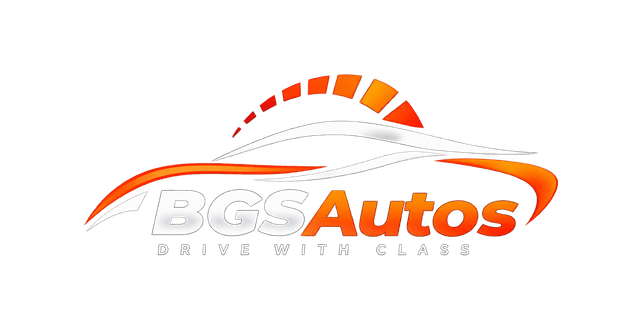 BGS Autos — Drive With Class
